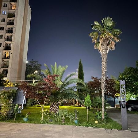 Hotel Dadu 바투미 외부 사진
