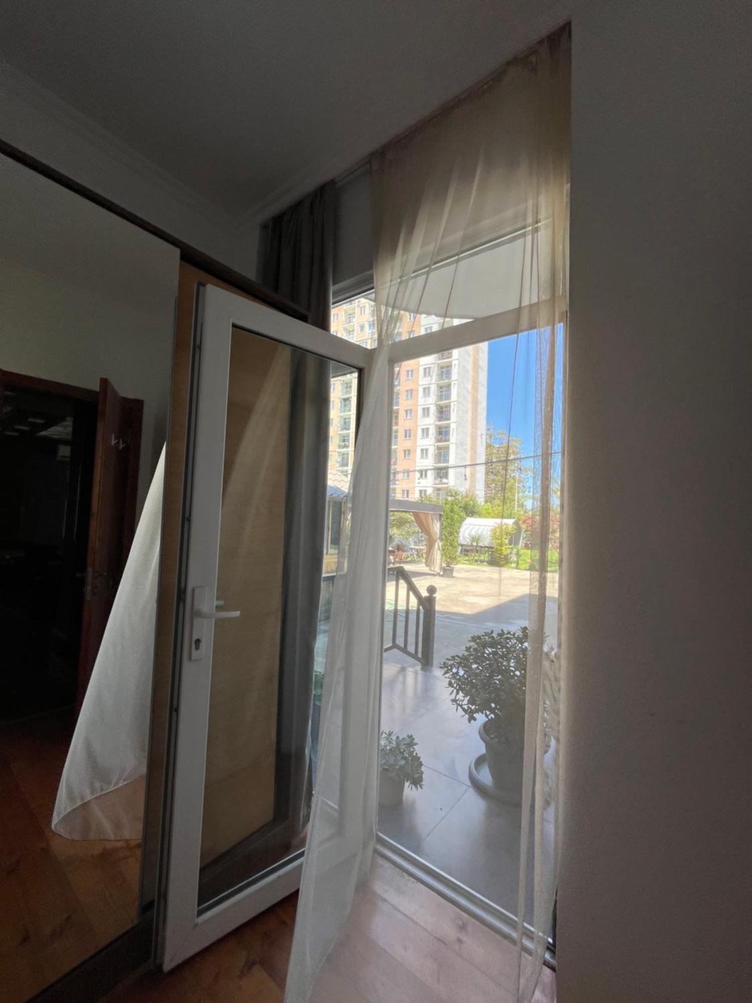 Hotel Dadu 바투미 외부 사진